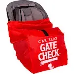 J L Childress Gate Check Travel Bag for Car Seats