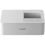 Canon - Selphy CP1500 Wireless Compact Photo Printer - White