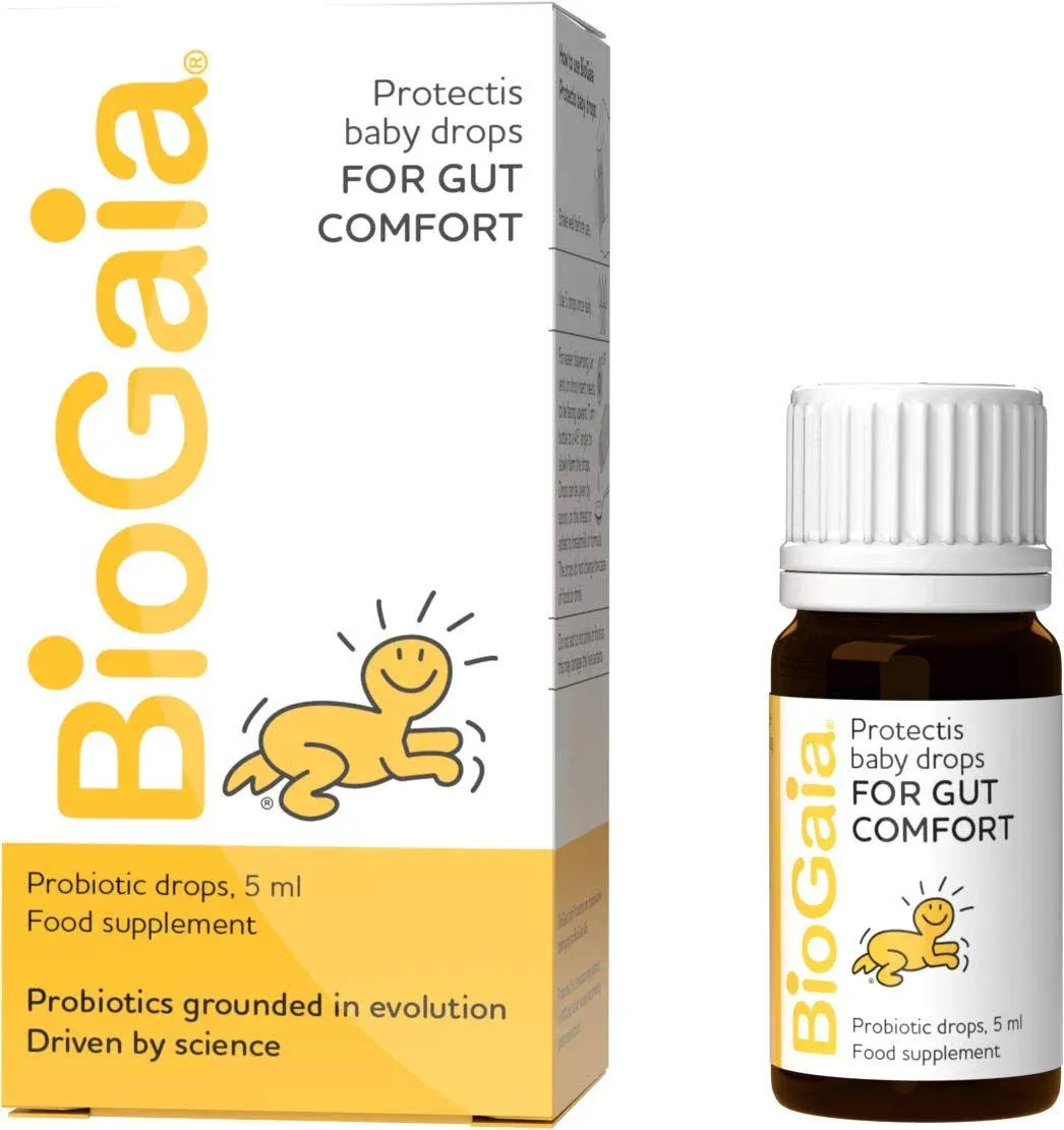 BioGaia Protectis Baby Drops