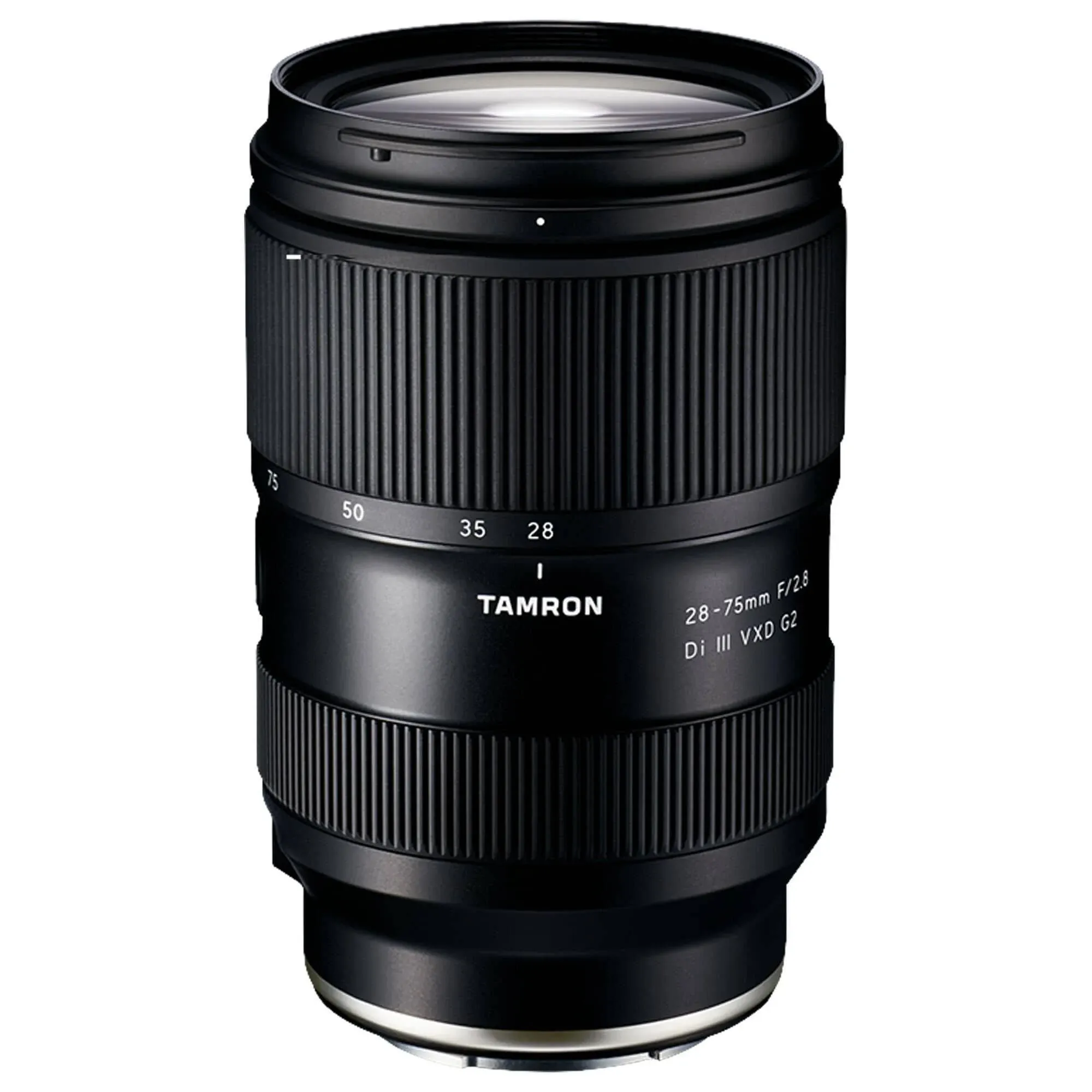 Tamron 28-75mm f/2.8 G2 di III VXD G2 Lens Sony E