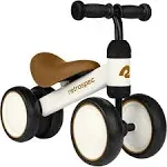 Retrospec Bicycles Cricket Mini 6" Kids' Balance Bike - Eggshell