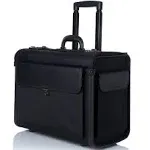 Alpine Swiss Rolling Briefcase