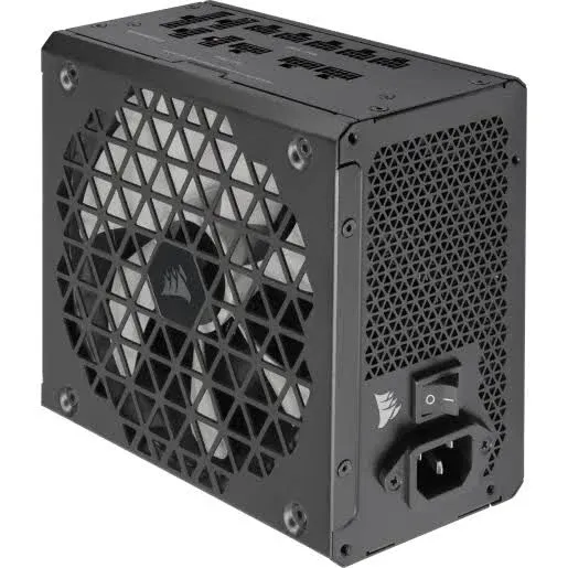 Corsair RM850x Shift 80 Plus Gold Fully Modular ATX Power Supply