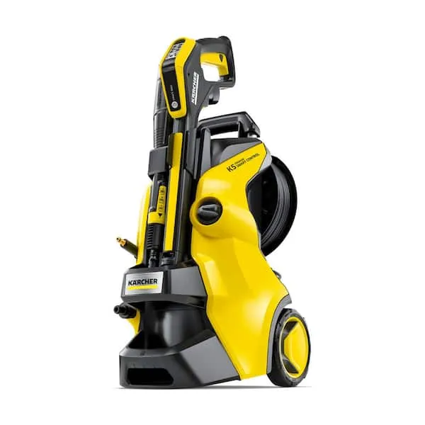 Karcher Kärcher K 5 Premium Smart Control Home Pressure Washer