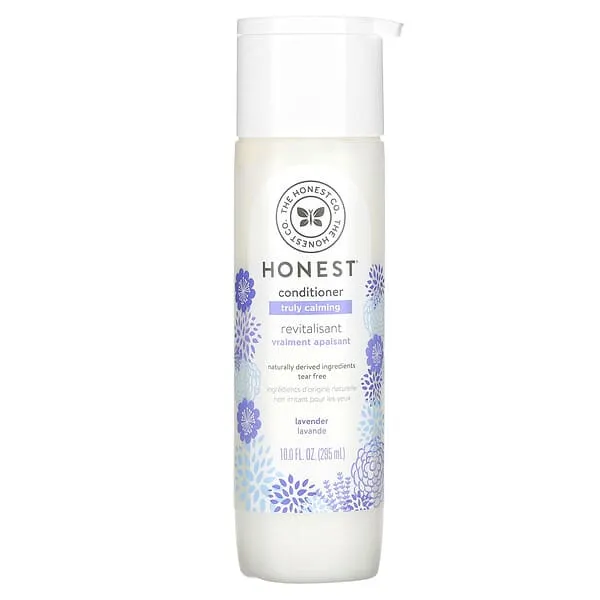 The Honest Company Conditioner, Lavender - 10 fl oz bottle