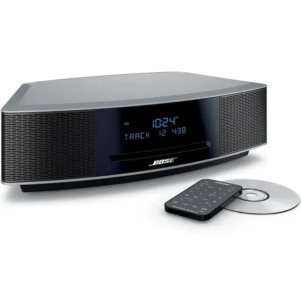 Bose Wave IV Music System