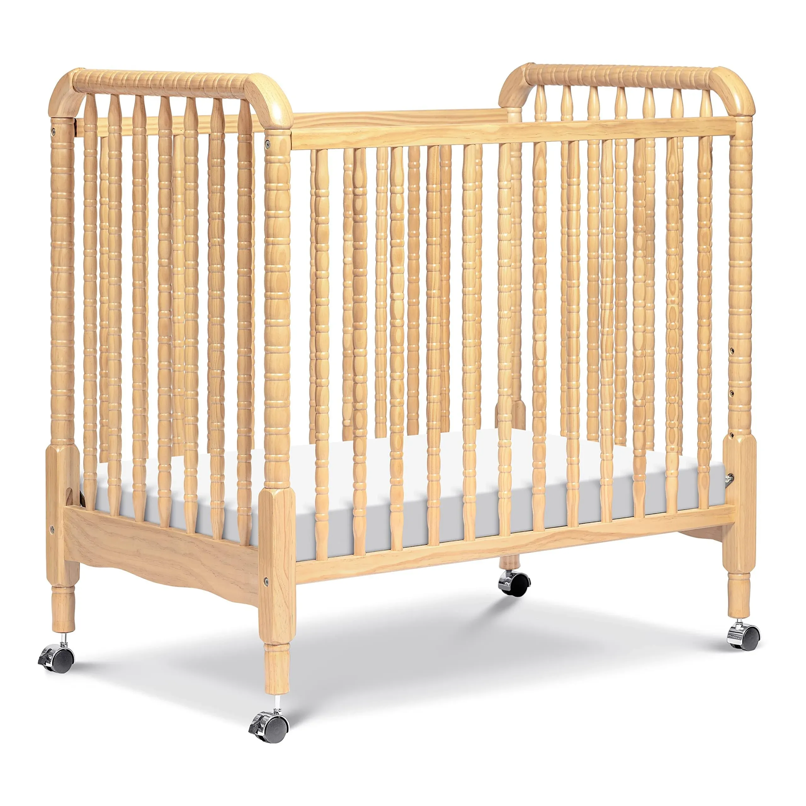 DaVinci Jenny Lind 3-in-1 Convertible Crib