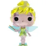 Funko Pop! Tinker Bell (Facet) Disney Tinker Bell