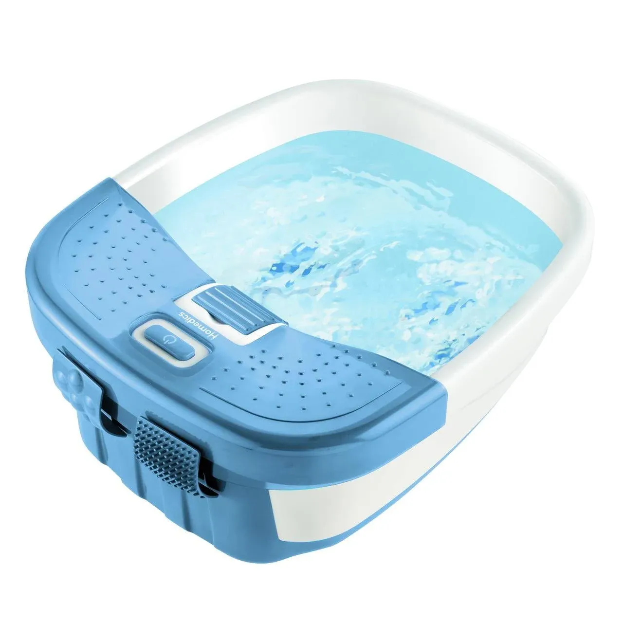 Homedics Bubble Bliss Deluxe Foot Spa